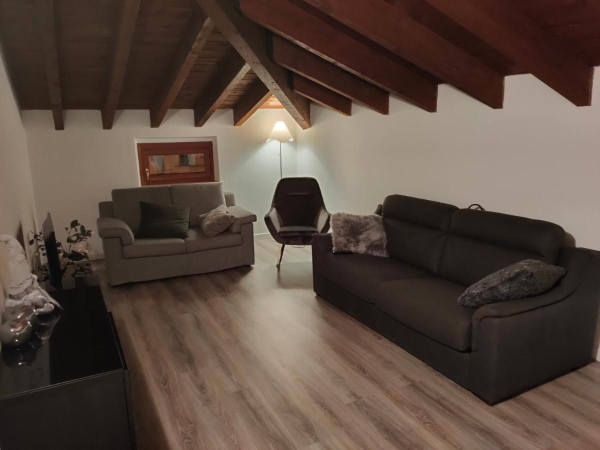Verona Relais + Private Parking Eksteriør billede