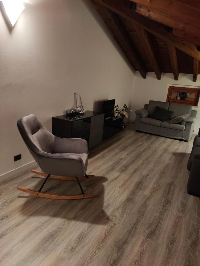 Verona Relais + Private Parking Eksteriør billede