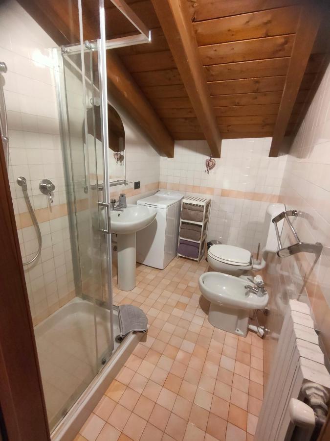 Verona Relais + Private Parking Eksteriør billede