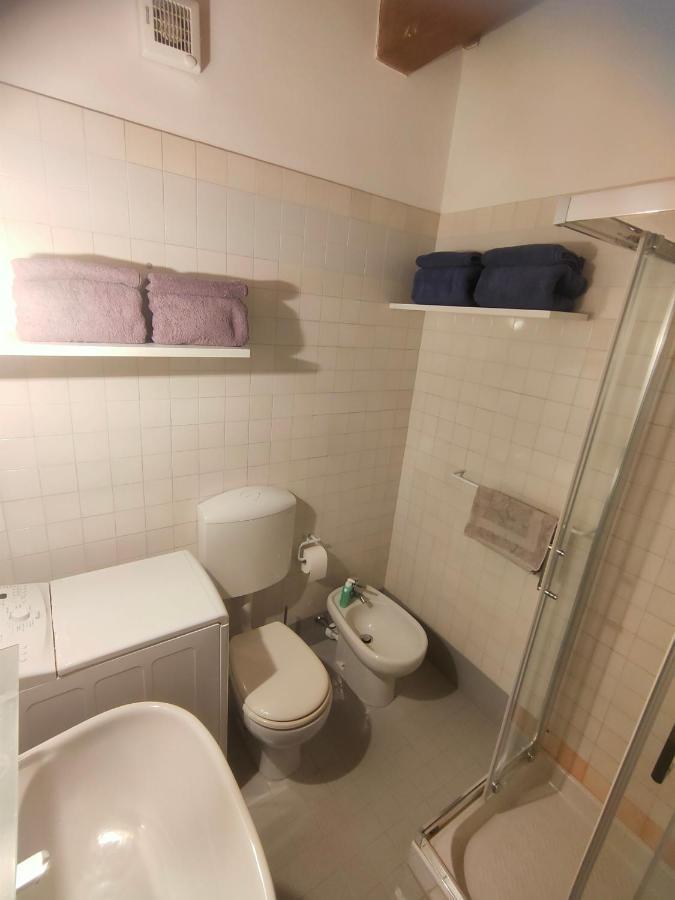 Verona Relais + Private Parking Eksteriør billede