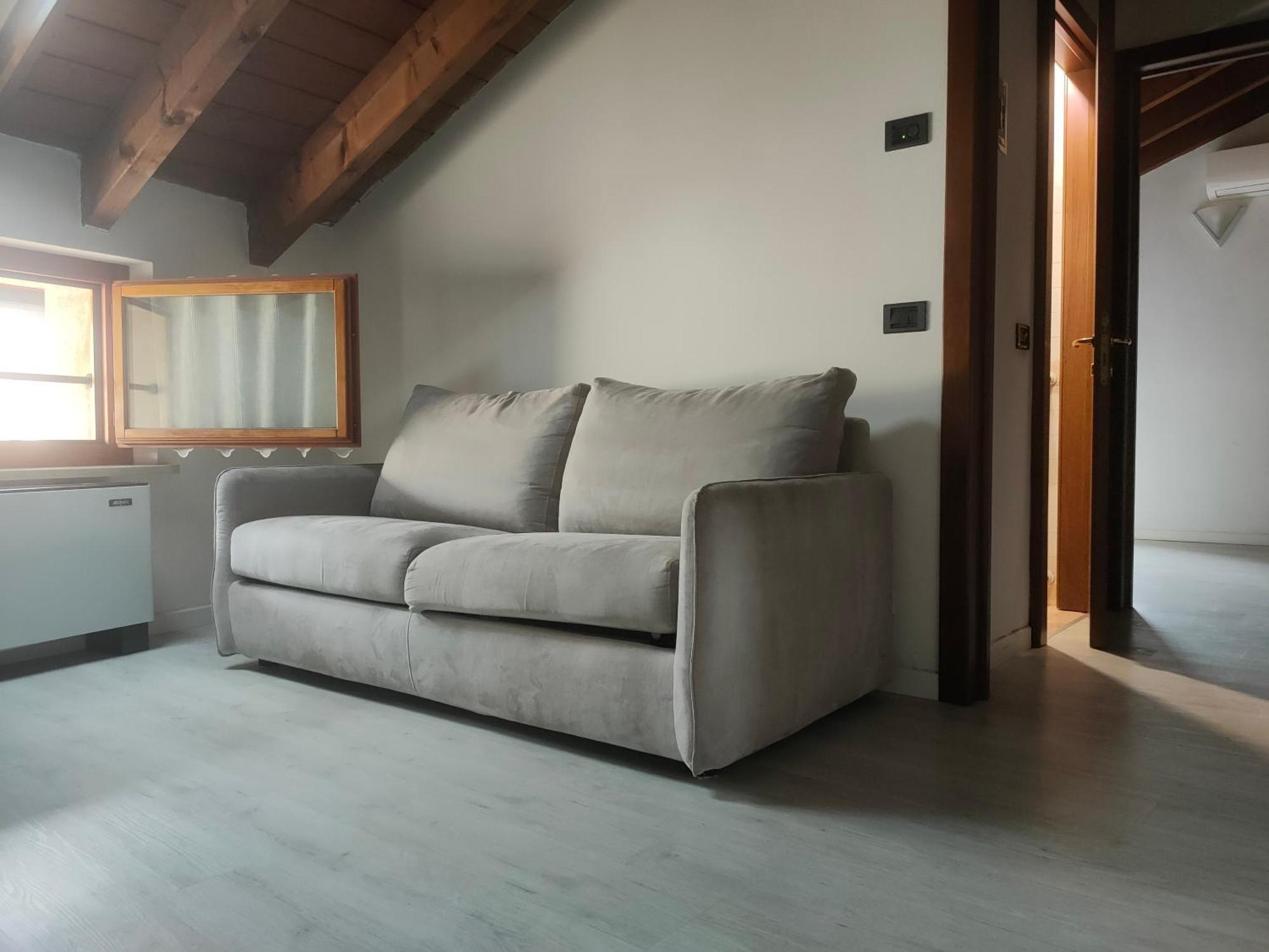 Verona Relais + Private Parking Eksteriør billede