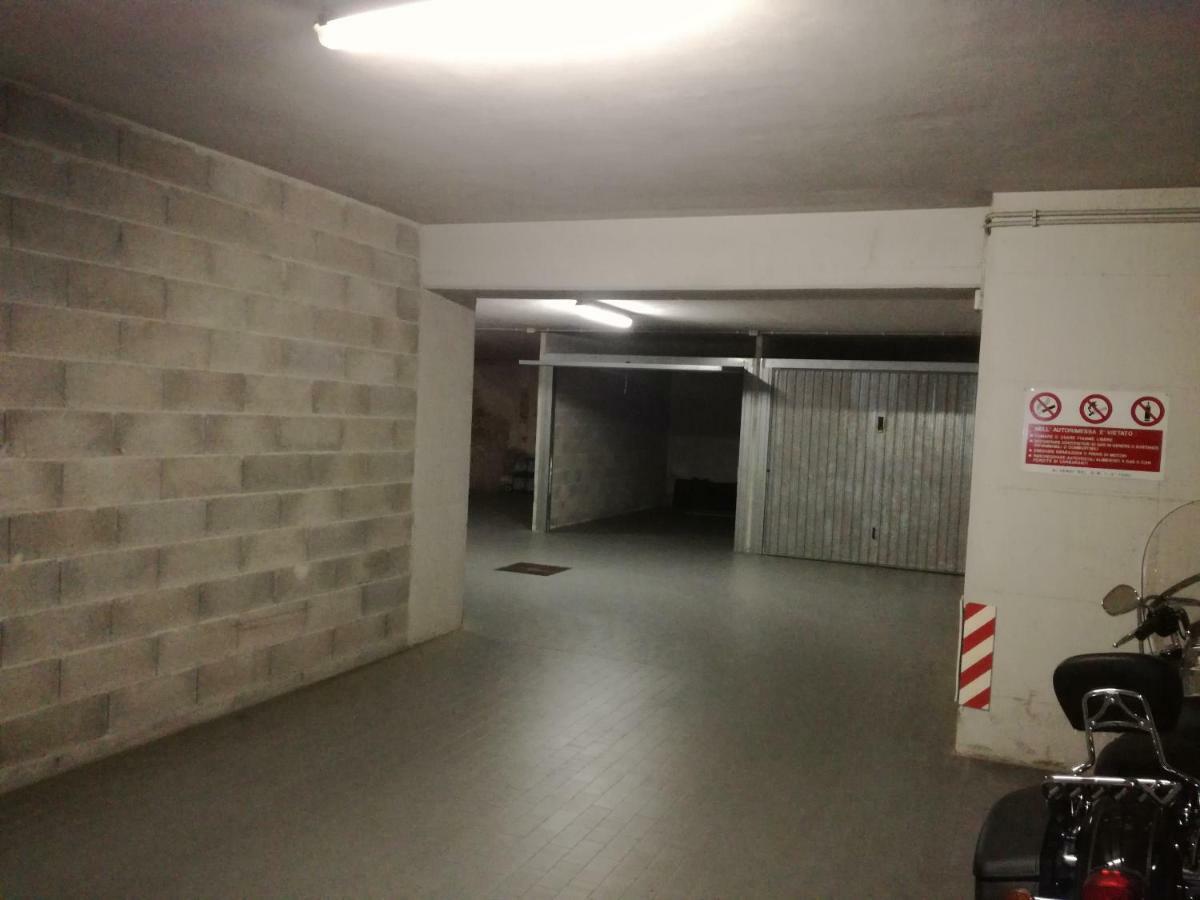 Verona Relais + Private Parking Eksteriør billede