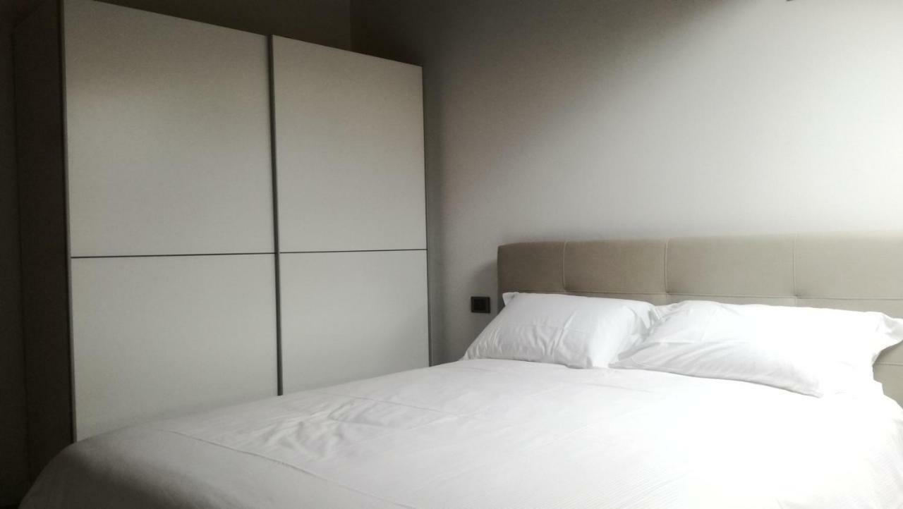 Verona Relais + Private Parking Eksteriør billede