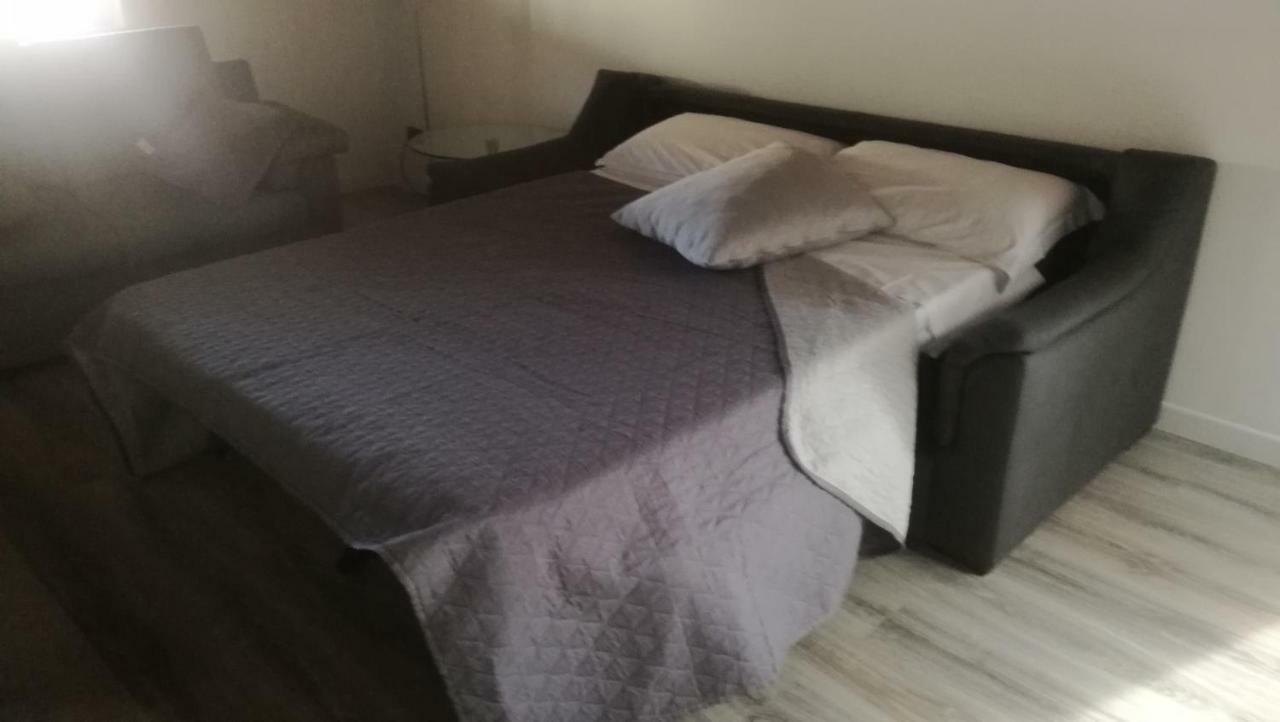 Verona Relais + Private Parking Eksteriør billede
