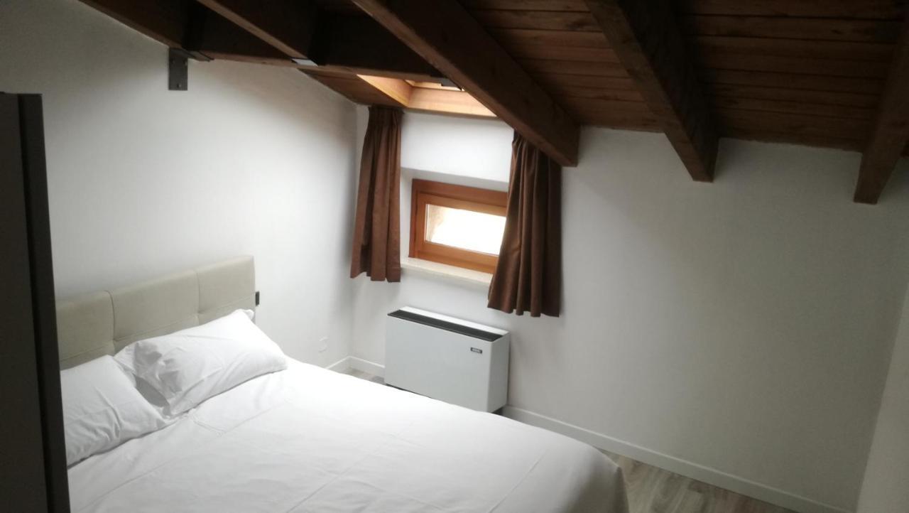 Verona Relais + Private Parking Eksteriør billede